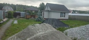 СНТ Надежда-73 в Нижние Серги - nizhnie-sergi.yutvil.ru - фото 1