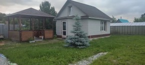 СНТ Надежда-73 в Нижние Серги - nizhnie-sergi.yutvil.ru - фото 2