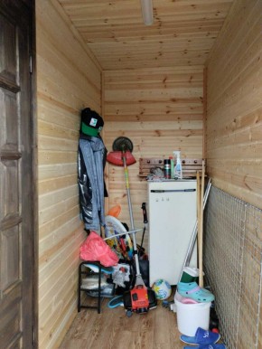 СНТ Огонек участок 3 в Нижние Серги - nizhnie-sergi.yutvil.ru - фото 14