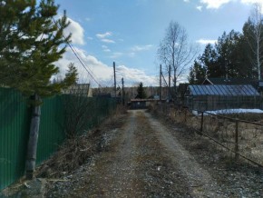 СНТ Огонек участок 3 в Нижние Серги - nizhnie-sergi.yutvil.ru - фото 15