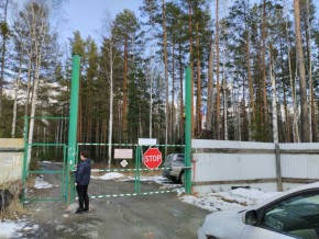 СНТ Огонек участок 3 в Нижние Серги - nizhnie-sergi.yutvil.ru - фото 17