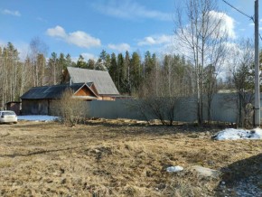 СНТ Огонек участок 3 в Нижние Серги - nizhnie-sergi.yutvil.ru - фото 1