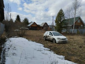 СНТ Огонек участок 3 в Нижние Серги - nizhnie-sergi.yutvil.ru - фото 5