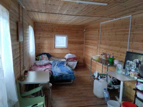 СНТ Огонек участок 3 в Нижние Серги - nizhnie-sergi.yutvil.ru - фото 9