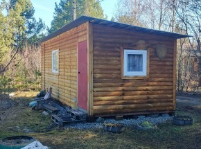 СНТ Родники в Нижние Серги - nizhnie-sergi.yutvil.ru - фото 1