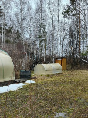 СНТ Родники в Нижние Серги - nizhnie-sergi.yutvil.ru - фото 14