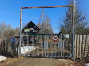 СНТ Родники в Нижние Серги - nizhnie-sergi.yutvil.ru - фото 15