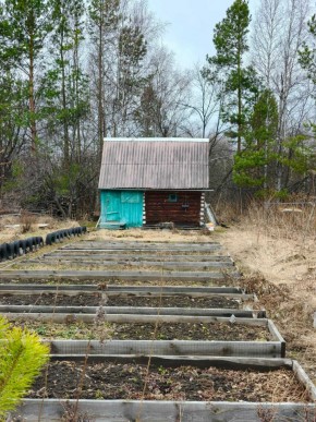 СНТ Родники в Нижние Серги - nizhnie-sergi.yutvil.ru - фото 7