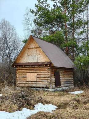 СНТ Родники в Нижние Серги - nizhnie-sergi.yutvil.ru - фото 6