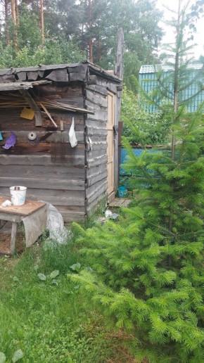 СНТ Садовод-24 в Нижние Серги - nizhnie-sergi.yutvil.ru - фото 13