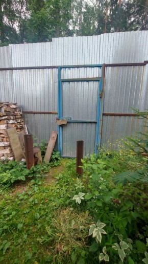 СНТ Садовод-24 в Нижние Серги - nizhnie-sergi.yutvil.ru - фото 14