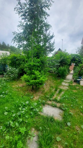 СНТ Садовод-24 в Нижние Серги - nizhnie-sergi.yutvil.ru - фото 16