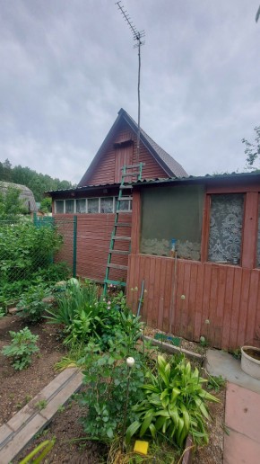 СНТ Садовод-24 в Нижние Серги - nizhnie-sergi.yutvil.ru - фото 2