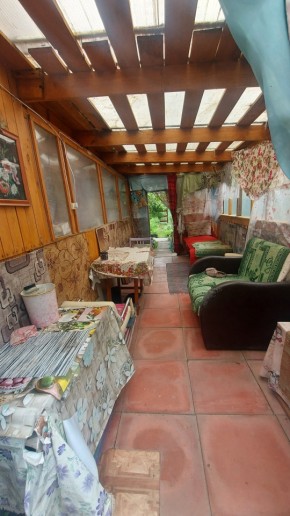 СНТ Садовод-24 в Нижние Серги - nizhnie-sergi.yutvil.ru - фото 3