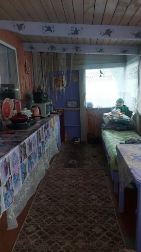 СНТ Садовод-24 в Нижние Серги - nizhnie-sergi.yutvil.ru - фото 4