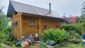 СНТ Садовод-24 в Нижние Серги - nizhnie-sergi.yutvil.ru - фото 7