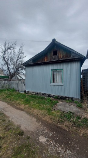 СНТ Сирень, уч. 38 в Нижние Серги - nizhnie-sergi.yutvil.ru