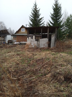 СНТ Весна,  уч. 41 в Нижние Серги - nizhnie-sergi.yutvil.ru - фото 2