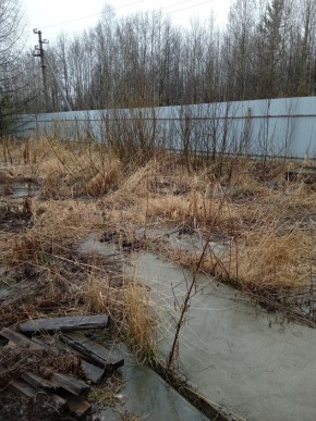 СНТ Весна,  уч. 41 в Нижние Серги - nizhnie-sergi.yutvil.ru - фото 6