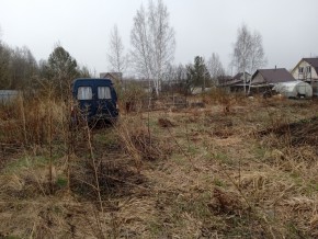 СНТ Весна,  уч. 41 в Нижние Серги - nizhnie-sergi.yutvil.ru - фото 7