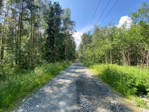 СПК Юбилейный, уч. 9 в Нижние Серги - nizhnie-sergi.yutvil.ru - фото 1