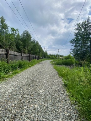 СПК Юбилейный, уч. 9 в Нижние Серги - nizhnie-sergi.yutvil.ru - фото 2