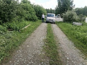 СТН Семья №112, Верхняя пышма на землях бывшего подсобного хозяйтва верхнепышминского опытного завода в Нижние Серги - nizhnie-sergi.yutvil.ru - фото 10