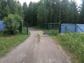 СТН Семья №112, Верхняя пышма на землях бывшего подсобного хозяйтва верхнепышминского опытного завода в Нижние Серги - nizhnie-sergi.yutvil.ru - фото 12