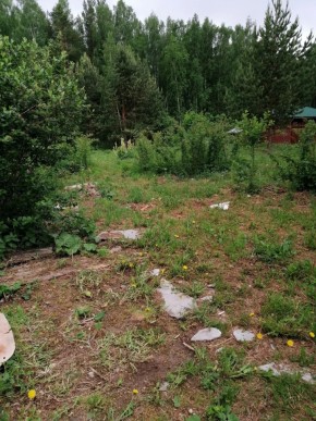 СТН Семья №112, Верхняя пышма на землях бывшего подсобного хозяйтва верхнепышминского опытного завода в Нижние Серги - nizhnie-sergi.yutvil.ru - фото 17