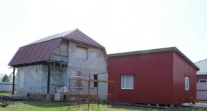 тракт. Полевской,22 в Нижние Серги - nizhnie-sergi.yutvil.ru