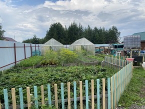 тракт. Полевской,23/41д в Нижние Серги - nizhnie-sergi.yutvil.ru - фото 33
