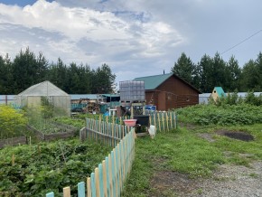 тракт. Полевской,23/41д в Нижние Серги - nizhnie-sergi.yutvil.ru - фото 34