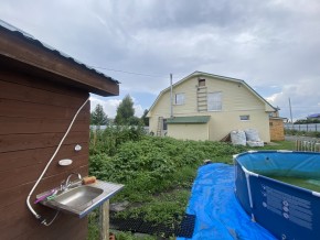 тракт. Полевской,23/41д в Нижние Серги - nizhnie-sergi.yutvil.ru - фото 36