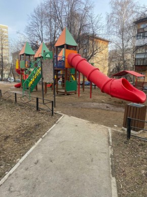 ул. 22 Партсъезда,12 в Нижние Серги - nizhnie-sergi.yutvil.ru - фото 6