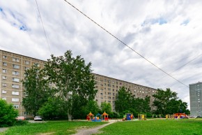 ул. 40-летия Комсомола,26 в Нижние Серги - nizhnie-sergi.yutvil.ru