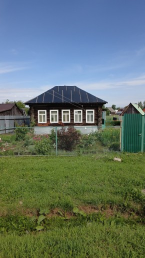ул. 8-е Марта,46 в Нижние Серги - nizhnie-sergi.yutvil.ru - фото 1