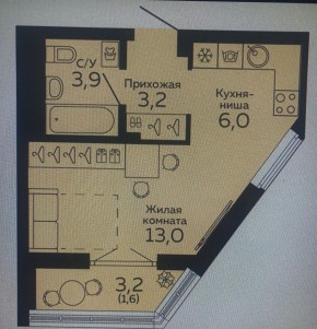 ул. 8 Марта,204г/2 в Нижние Серги - nizhnie-sergi.yutvil.ru - фото 19