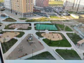 ул. Академика Ландау,36 в Нижние Серги - nizhnie-sergi.yutvil.ru - фото 15