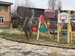 ул. Артиллеристов,18 в Нижние Серги - nizhnie-sergi.yutvil.ru - фото 13