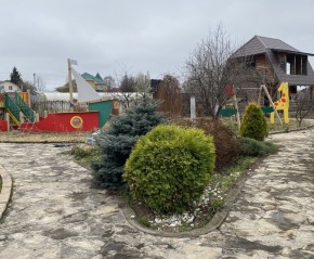 ул. Артиллеристов,18 в Нижние Серги - nizhnie-sergi.yutvil.ru - фото 5