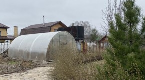 ул. Артиллеристов,18 в Нижние Серги - nizhnie-sergi.yutvil.ru - фото 9
