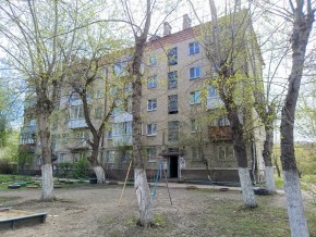 ул. Бабушкина,30а в Нижние Серги - nizhnie-sergi.yutvil.ru
