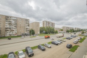 ул. Бакинских комиссаров,113 в Нижние Серги - nizhnie-sergi.yutvil.ru - фото 17