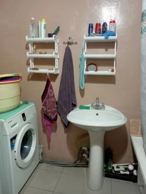 ул. Бакинских комиссаров,12 в Нижние Серги - nizhnie-sergi.yutvil.ru - фото 5