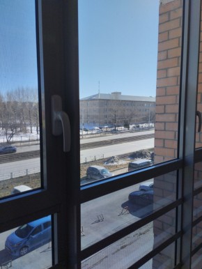 ул. Бакинских комиссаров,99 в Нижние Серги - nizhnie-sergi.yutvil.ru - фото 12