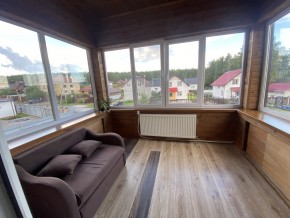 ул. Брусничная д. 31 в Нижние Серги - nizhnie-sergi.yutvil.ru - фото 17