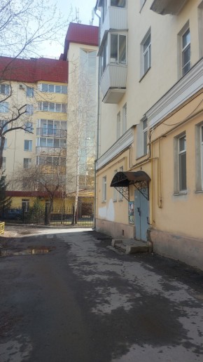 ул. Челюскинцев,70 в Нижние Серги - nizhnie-sergi.yutvil.ru
