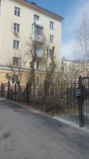 ул. Челюскинцев,70 в Нижние Серги - nizhnie-sergi.yutvil.ru - фото 1