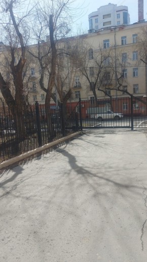 ул. Челюскинцев,70 в Нижние Серги - nizhnie-sergi.yutvil.ru - фото 2