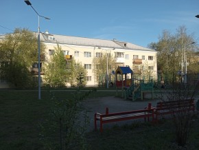 ул. Черноярская,30 корп. 1 в Нижние Серги - nizhnie-sergi.yutvil.ru - фото 2
